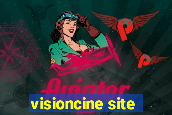 visioncine site