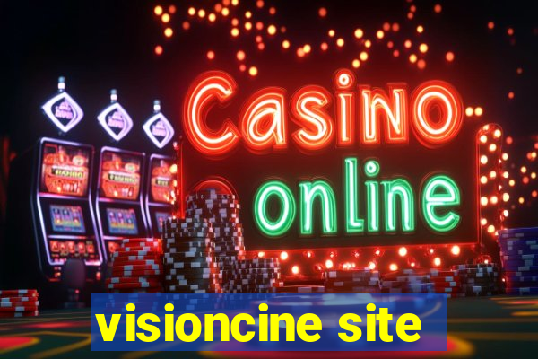 visioncine site