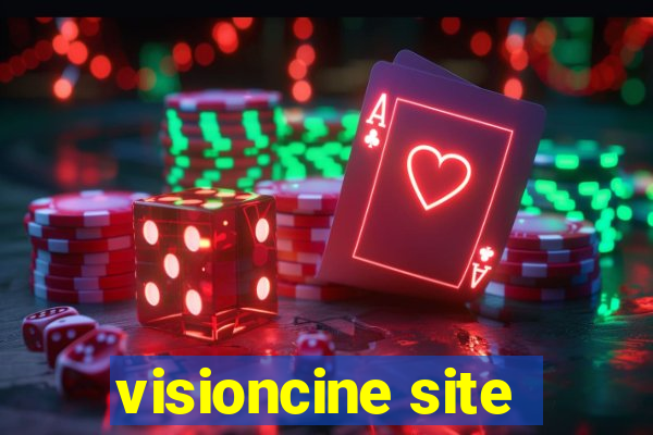 visioncine site