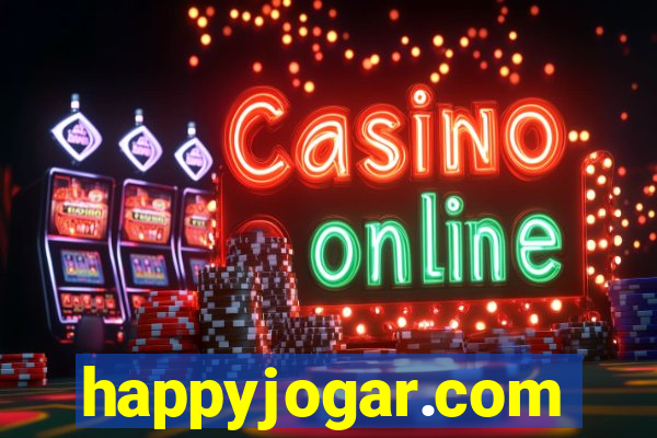 happyjogar.com