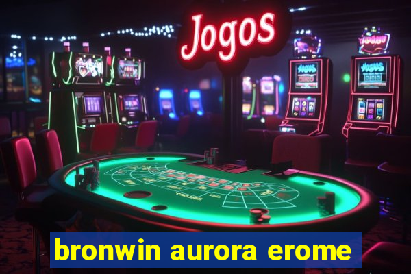 bronwin aurora erome
