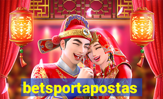 betsportapostas
