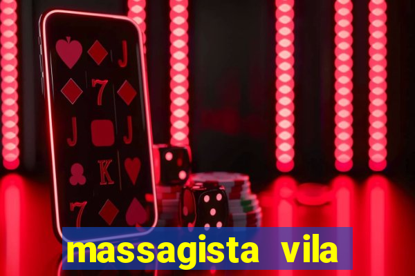 massagista vila nova campinas