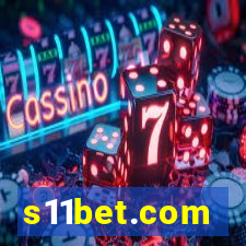 s11bet.com