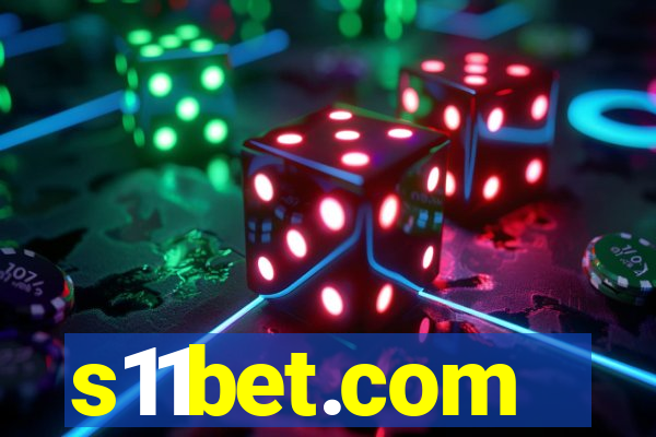 s11bet.com