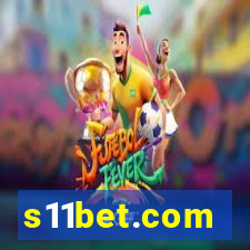 s11bet.com