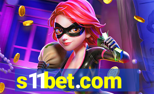s11bet.com