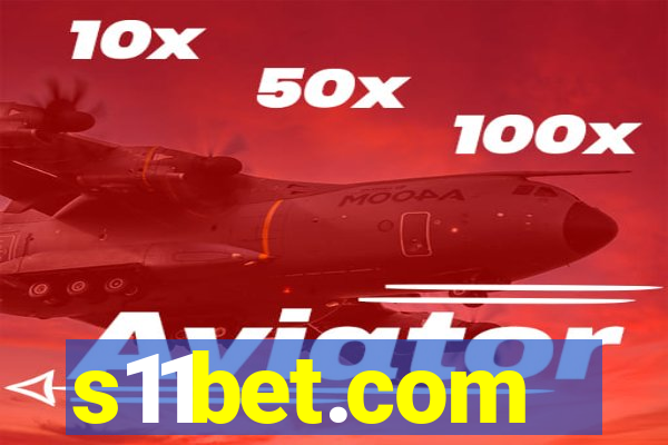 s11bet.com