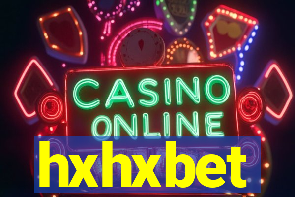 hxhxbet