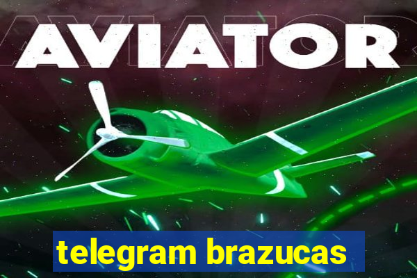 telegram brazucas