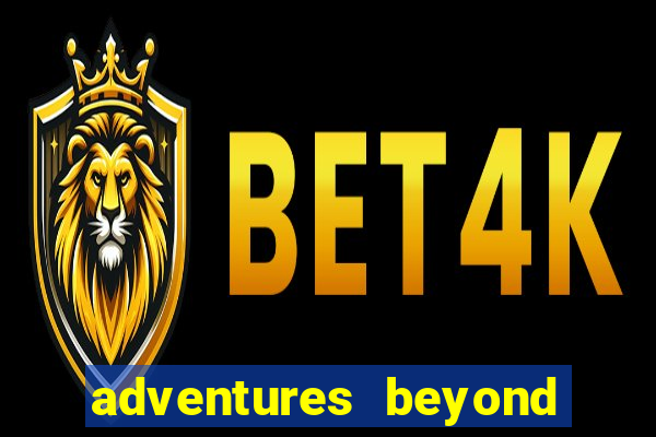 adventures beyond wonderland como jogar