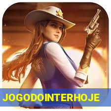 JOGODOINTERHOJE