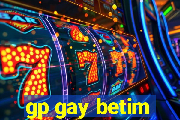 gp gay betim