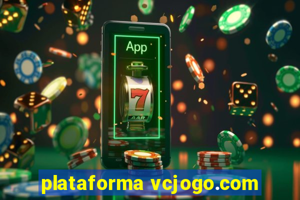 plataforma vcjogo.com