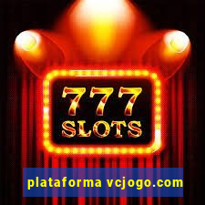 plataforma vcjogo.com