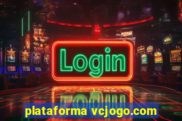 plataforma vcjogo.com