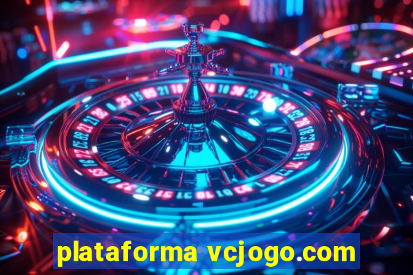 plataforma vcjogo.com