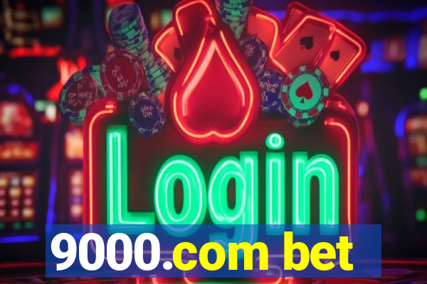 9000.com bet