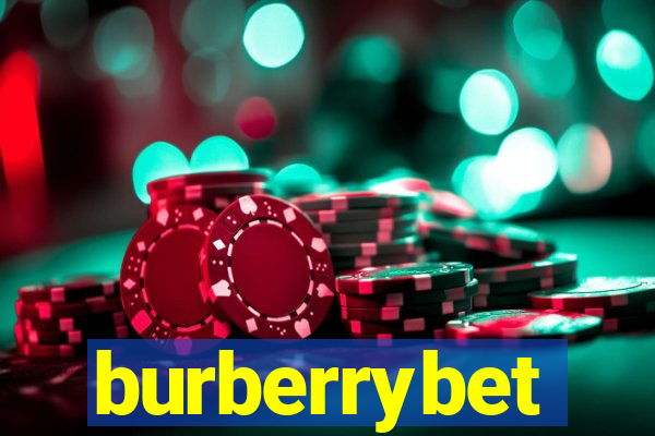 burberrybet