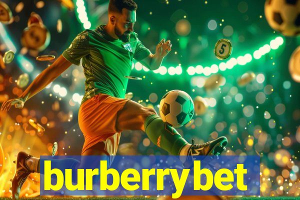 burberrybet