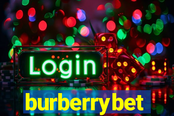 burberrybet