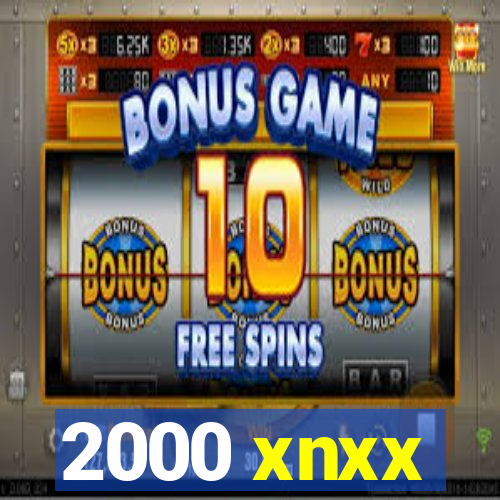 2000 xnxx