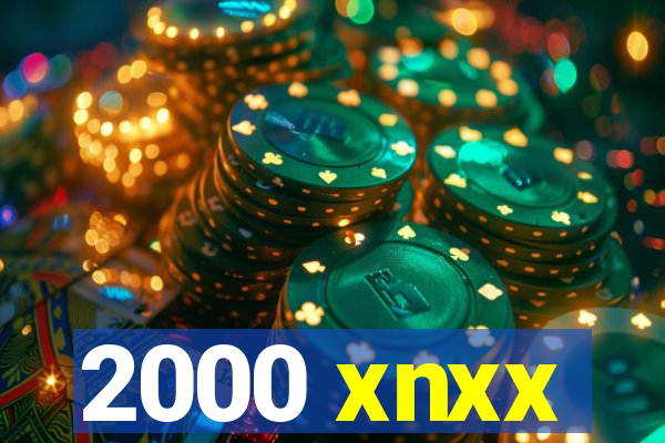2000 xnxx