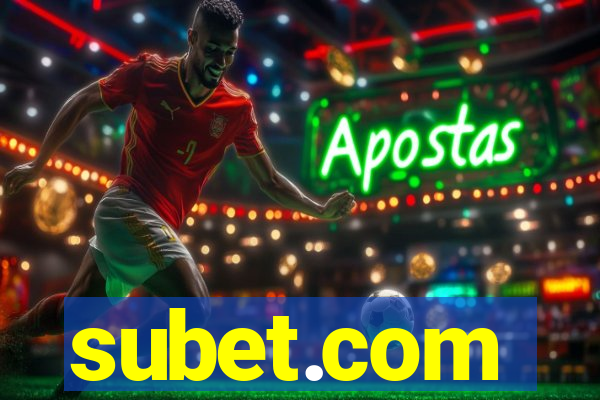 subet.com