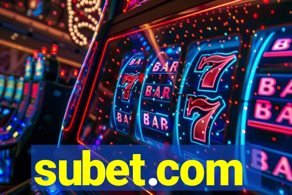 subet.com