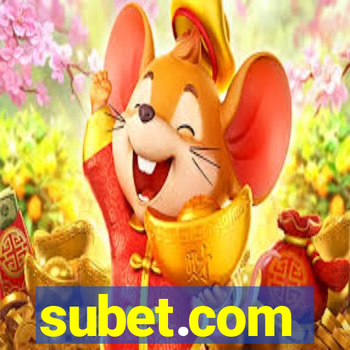 subet.com