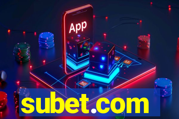 subet.com