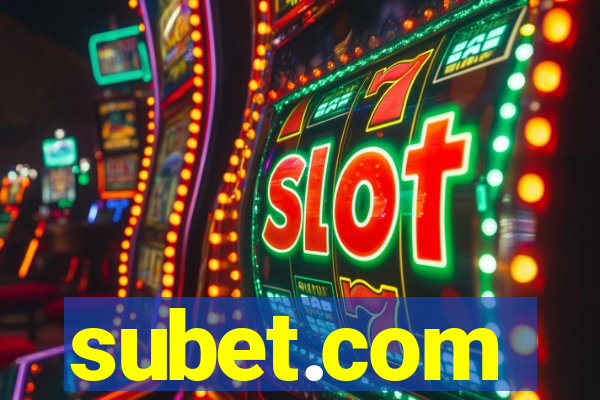 subet.com