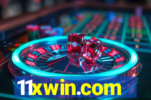 11xwin.com