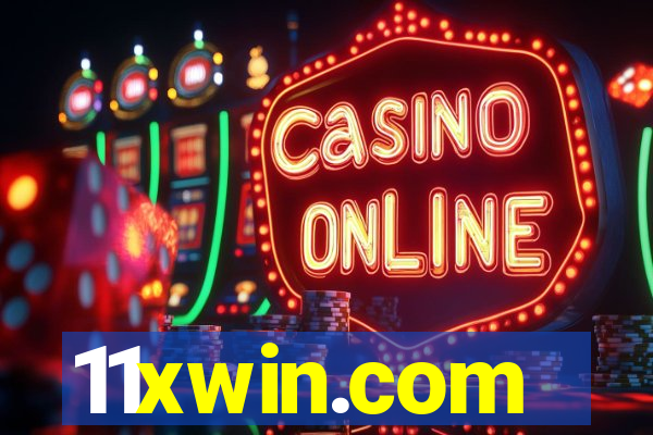 11xwin.com