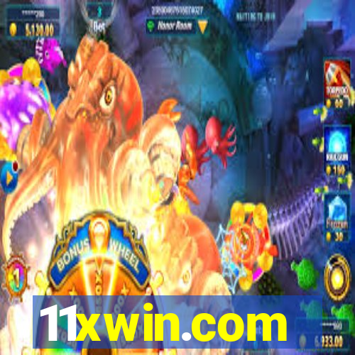 11xwin.com
