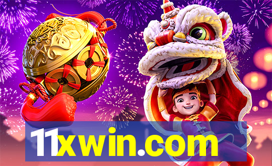 11xwin.com