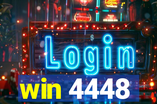 win 4448