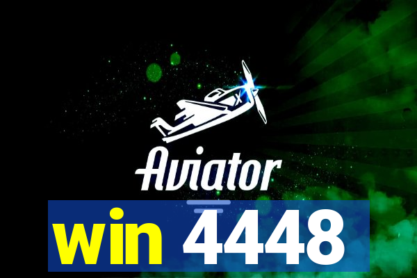 win 4448