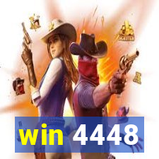 win 4448