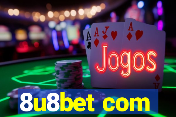 8u8bet com