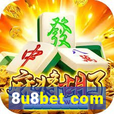 8u8bet com