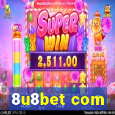 8u8bet com