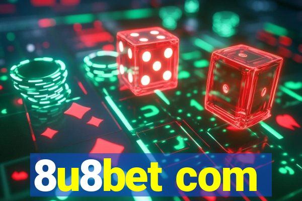 8u8bet com
