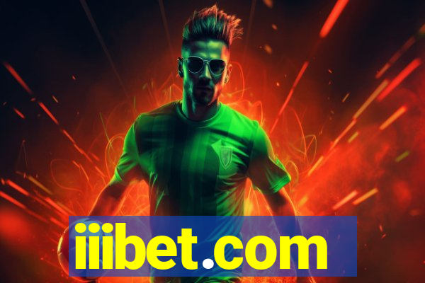iiibet.com