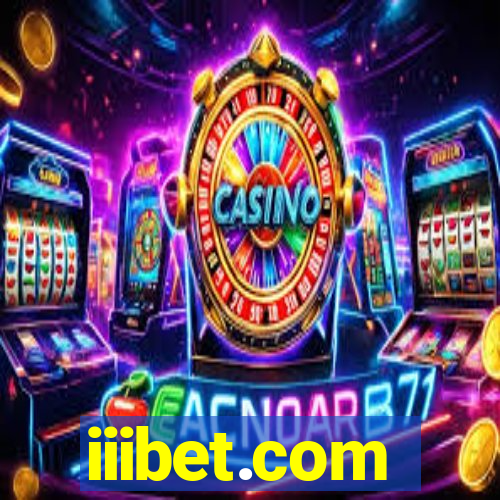 iiibet.com