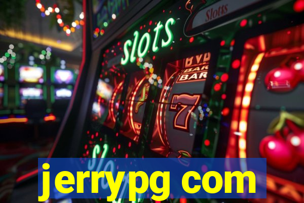 jerrypg com