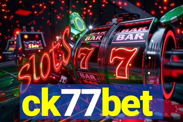 ck77bet