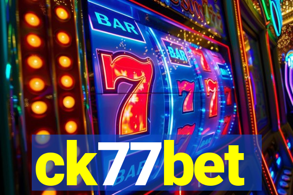ck77bet