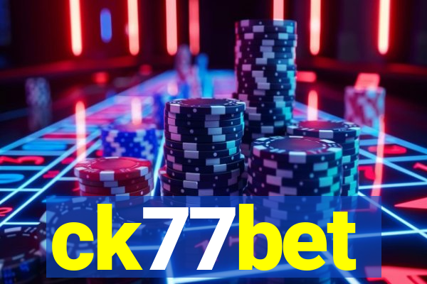 ck77bet