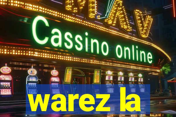 warez la